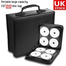 400 Sleeve CD DVD Ray Disc
