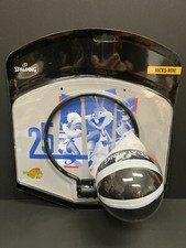 SPALDING SPACE JAM 25th TUNE