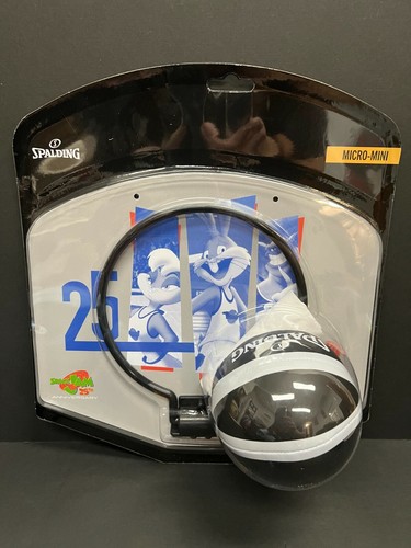 Spalding space jam 25th tune - 25th,