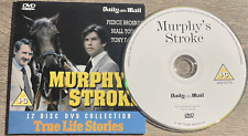 Murphy's Stroke : Pierce Brosnan - Niall Toibin - Tony Doyle : Promo DVD