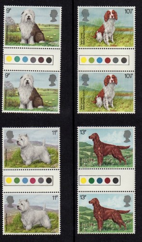 1075 1078 dogs - 1075,