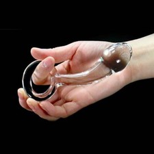 New Glass Wand Body Harness