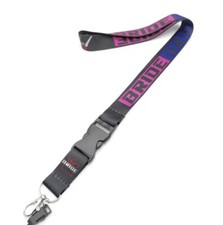 21" Car Lanyard Key Holder