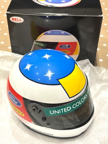 Michael schumacher 1992 2 - michael,