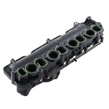 Inlet Manifold for Vauxhall