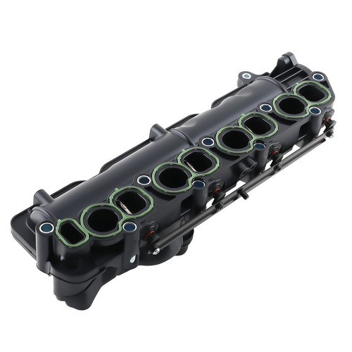 Inlet manifold for - for, vauxhall