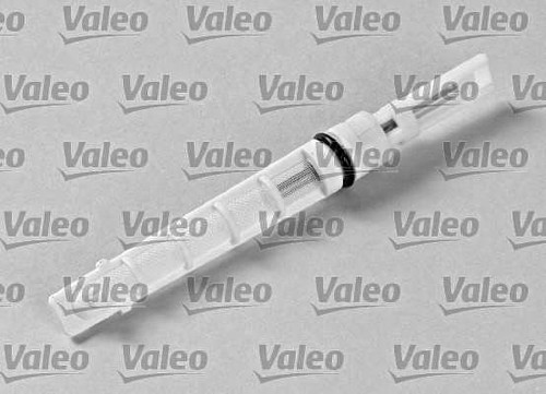 White expansion valve injector - white,