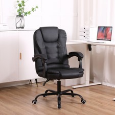 Executive Office Chair Swivel