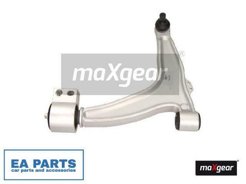 Track control arm for - control,