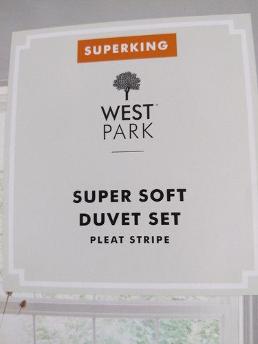 West park superking size super - park, superking-size