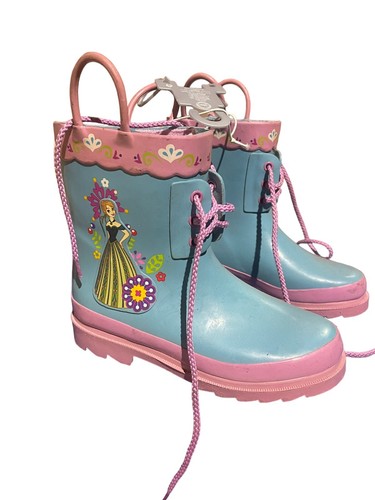 Disney authentic frozen rain - authentic,