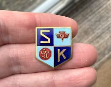 Vintage Kolster Brandes Sports