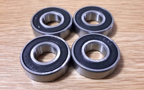 Mountfield 119216035 wheel - 119216035,