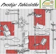 Kitchen Cutlery PVC Vinyl Wipe