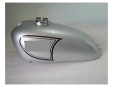 NORTON P11 N15 MATCHLESS G15