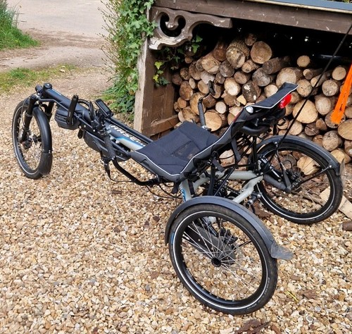 2021 hase bikes - 2021, kettwiesel