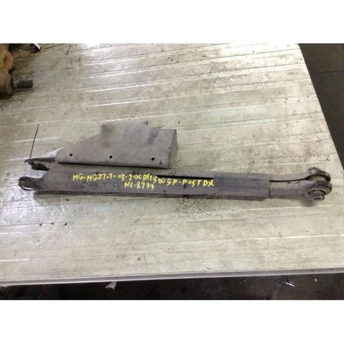 Rear suspension arm - arm, mg