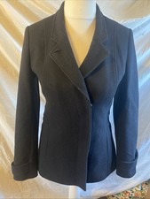 Reiss Women’s Black Coat 75%