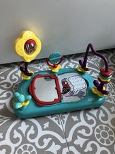 Activity Toy For The Mamas &