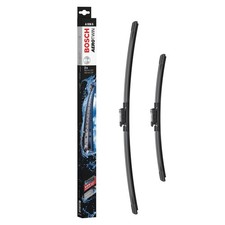 2x Wiper Blades Bosch Aerotwin