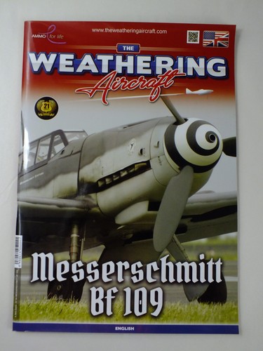 Messerschmitt 109 the - bf, (the