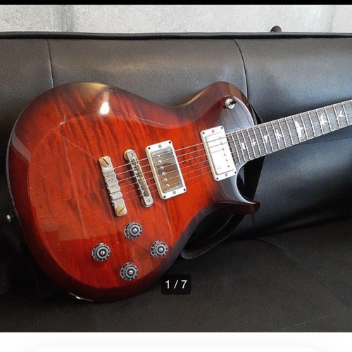 Prs mccarty 594 - prs,