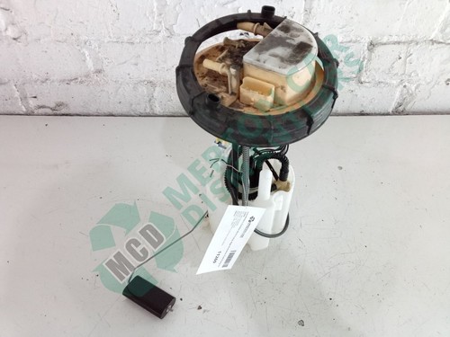 Vauxhall combo 2019 pump - vauxhall, high