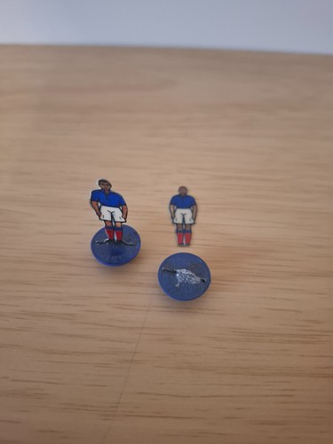Vintage subbuteo 1950s 1960s - subbuteo,