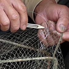 8pcs/lot Fishing Net Needle