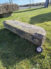 Reclaimed 45.5" Stone Sill