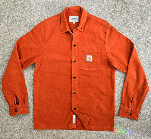 Carhartt wip holston shirt - holston,