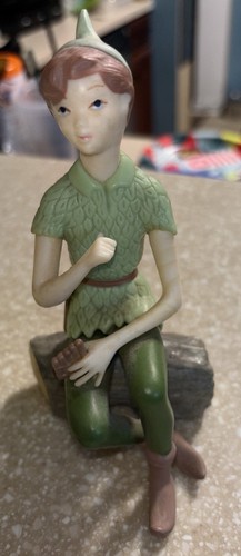 Vintage wilton peter - pan, cake