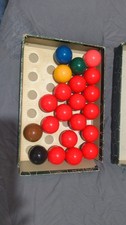 Aramath 125g Premier Snooker