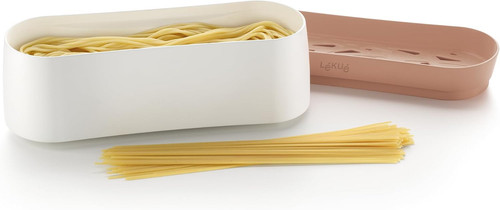 Quick pasta cooker - quick,