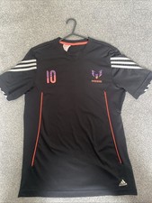 Messi Adidas Football Shirt