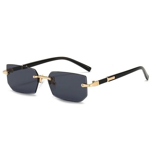 Retro sunglasses men brand - men,