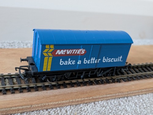 Hornby r7137 r727 oo gauge - hornby,