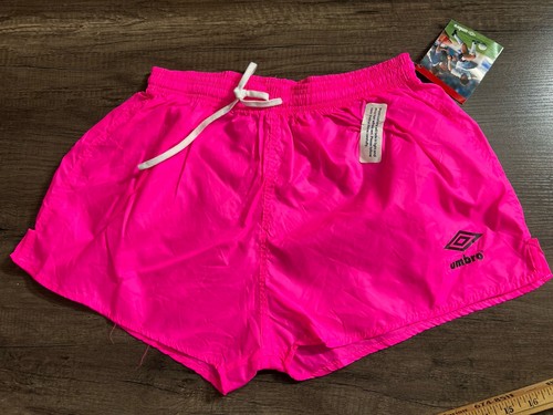 Vintage umbro american neon - vintage,