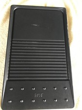 GRIDDLE PLATE FOR RANGEMASTER 110