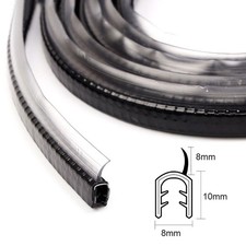 5M Car Door Edge Guard Seal