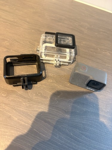 Gopro hero silver ultra - hero,