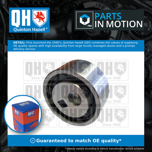 Timing belt tensioner fits - timing,
