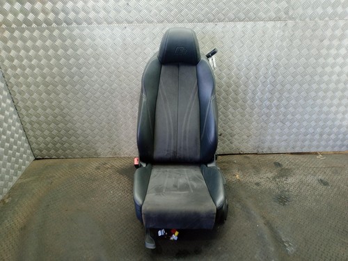 Audi line seat - s,