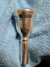 Trombone mouthpiece bach - trombone,