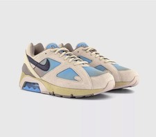 Nike Air Max 180 Light Khaki