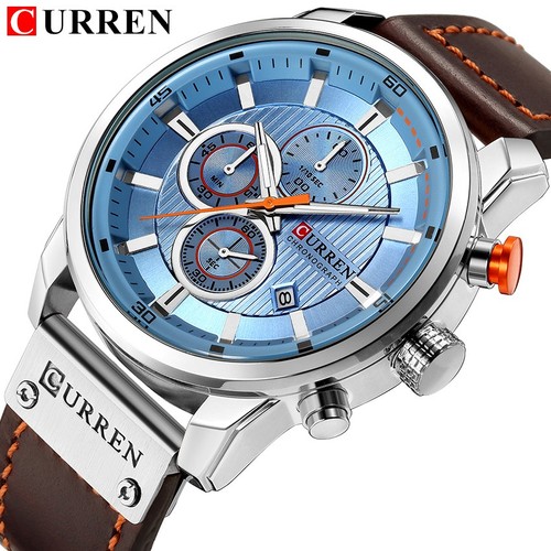 Luxury sports quartz - luxury,