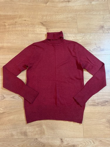 Eddie bauer jumper turtleneck - jumper,