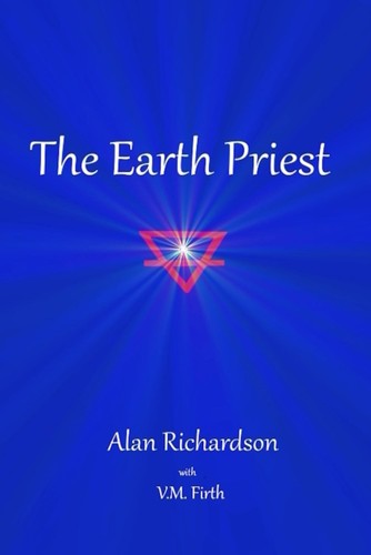 The earth priest - the, by