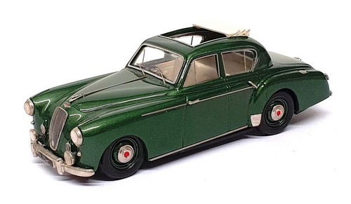 Four wheel models - four,