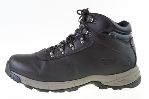 Tec eurotrek lite wp - eurotrek,